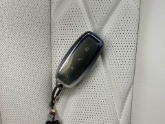 Denza D9 DM-i 970 Luxury - ფოტო 12