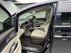 Denza D9 DM-i 970 Luxury - ფოტო 15