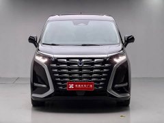 Denza D9 DM-i 970 Luxury - ფოტო 2