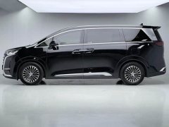 Denza D9 DM-i 970 Luxury - ფოტო 9