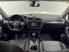 Volkswagen Tiguan L 330TSI Automatic Two-Wheel Drive R-Line Flagship - photo 10