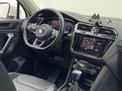 Volkswagen Tiguan L 330TSI Automatic Two-Wheel Drive R-Line Flagship - photo 11