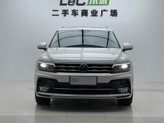 Volkswagen Tiguan L 330TSI Automatic Two-Wheel Drive R-Line Flagship - photo 2