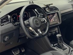 Volkswagen Tiguan L 330TSI Automatic Two-Wheel Drive R-Line Flagship - photo 4