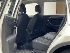 Volkswagen Tiguan L 330TSI Automatic Two-Wheel Drive R-Line Flagship - photo 6