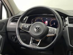 Volkswagen Tiguan L 330TSI Automatic Two-Wheel Drive R-Line Flagship - photo 7