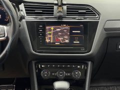 Volkswagen Tiguan L 330TSI Automatic Two-Wheel Drive R-Line Flagship - photo 8