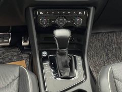 Volkswagen Tiguan L 330TSI Automatic Two-Wheel Drive R-Line Flagship - photo 9