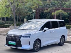 Wuling Starlight 730 New Energy PHEV 125km Luxury - ფოტო 1