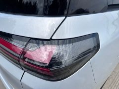 Wuling Starlight 730 New Energy PHEV 125km Luxury - ფოტო 10