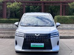 Wuling Starlight 730 New Energy PHEV 125km Luxury - ფოტო 2