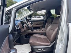 Wuling Starlight 730 New Energy PHEV 125km Luxury - ფოტო 3