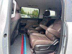 Wuling Starlight 730 New Energy PHEV 125km Luxury - ფოტო 4