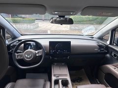 Wuling Starlight 730 New Energy PHEV 125km Luxury - ფოტო 5
