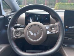 Wuling Starlight 730 New Energy PHEV 125km Luxury - ფოტო 6
