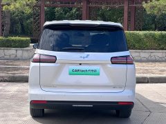 Wuling Starlight 730 New Energy PHEV 125km Luxury - ფოტო 8