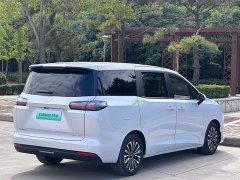 Wuling Starlight 730 New Energy PHEV 125km Luxury - ფოტო 9