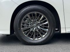 Toyota Alphard Hybrid 2.5L Premium Edition - ფოტო 10