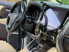 Toyota Alphard Hybrid 2.5L Premium Edition - ფოტო 14