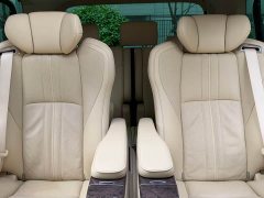 Toyota Alphard Hybrid 2.5L Premium Edition - ფოტო 19