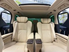 Toyota Alphard Hybrid 2.5L Premium Edition - ფოტო 20