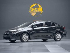 Toyota Corolla 1.2T S-CVT Pioneer Edition - фото 1