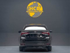 Toyota Corolla 1.2T S-CVT Pioneer Edition - фото 11