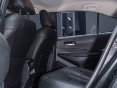 Toyota Corolla 1.2T S-CVT Pioneer Edition - фото 13