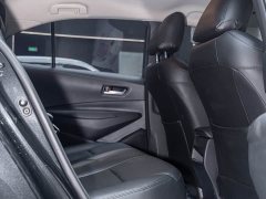 Toyota Corolla 1.2T S-CVT Pioneer Edition - фото 14
