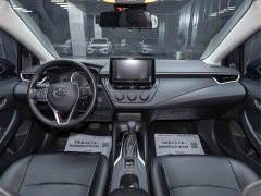 Toyota Corolla 1.2T S-CVT Pioneer Edition - фото 16