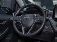 Toyota Corolla 1.2T S-CVT Pioneer Edition - фото 17