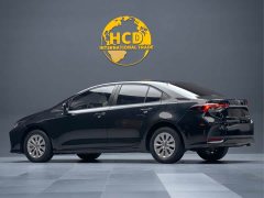 Toyota Corolla 1.2T S-CVT Pioneer Edition - фото 8