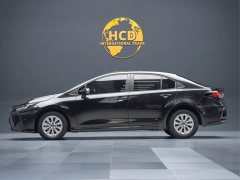 Toyota Corolla 1.2T S-CVT Pioneer Edition - фото 9