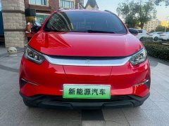 BYD Yuan Pro 401KM Luxury - ფოტო 2