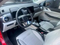 BYD Yuan Pro 401KM Luxury - ფოტო 4