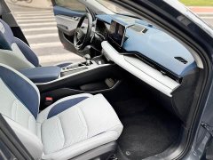 Geely Xingrui 2.0T Diesel Premium Edition - ფოტო 10