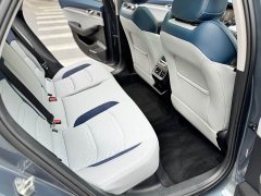 Geely Xingrui 2.0T Diesel Premium Edition - ფოტო 11