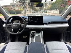 Geely Xingrui 2.0T Diesel Premium Edition - ფოტო 12