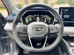 Geely Xingrui 2.0T Diesel Premium Edition - ფოტო 13