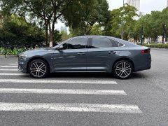 Geely Xingrui 2.0T Diesel Premium Edition - ფოტო 4