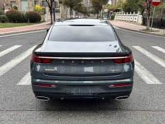Geely Xingrui 2.0T Diesel Premium Edition - ფოტო 5