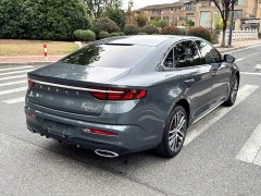 Geely Xingrui 2.0T Diesel Premium Edition - ფოტო 7