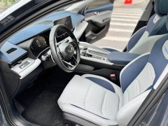 Geely Xingrui 2.0T Diesel Premium Edition - ფოტო 8