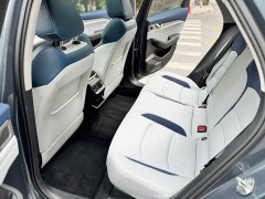 Geely Xingrui 2.0T Diesel Premium Edition - ფოტო 9