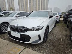 BMW 3 Series 325Li M Sport Midnight Edition Package - ფოტო 1