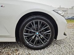BMW 3 Series 325Li M Sport Midnight Edition Package - ფოტო 13