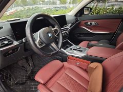 BMW 3 Series 325Li M Sport Midnight Edition Package - ფოტო 2