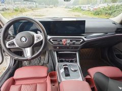 BMW 3 Series 325Li M Sport Midnight Edition Package - ფოტო 4