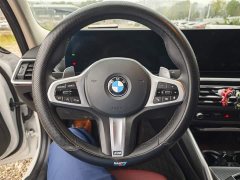 BMW 3 Series 325Li M Sport Midnight Edition Package - ფოტო 8