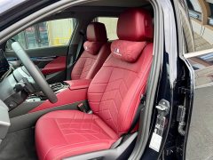 BMW 5 Series 525Li M Sport Package - ფოტო 11